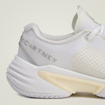 ADIDAS BY STELLA MCCARTNEY Sportschoen 'Barricade' in Wit