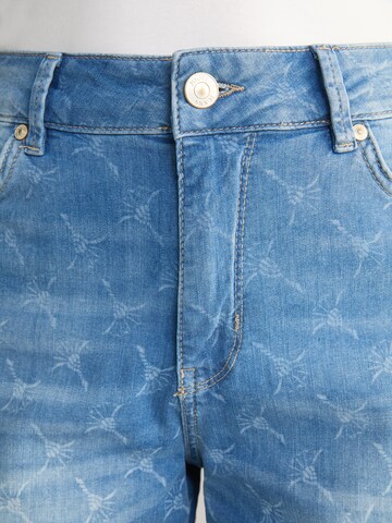 JOOP! Slimfit Jeans in Blauw