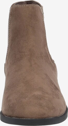 Palado Chelsea boots 'Aruad' in Bruin