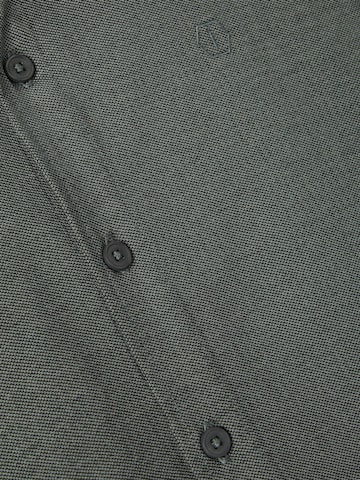 Regular fit Camicia di NAME IT in grigio