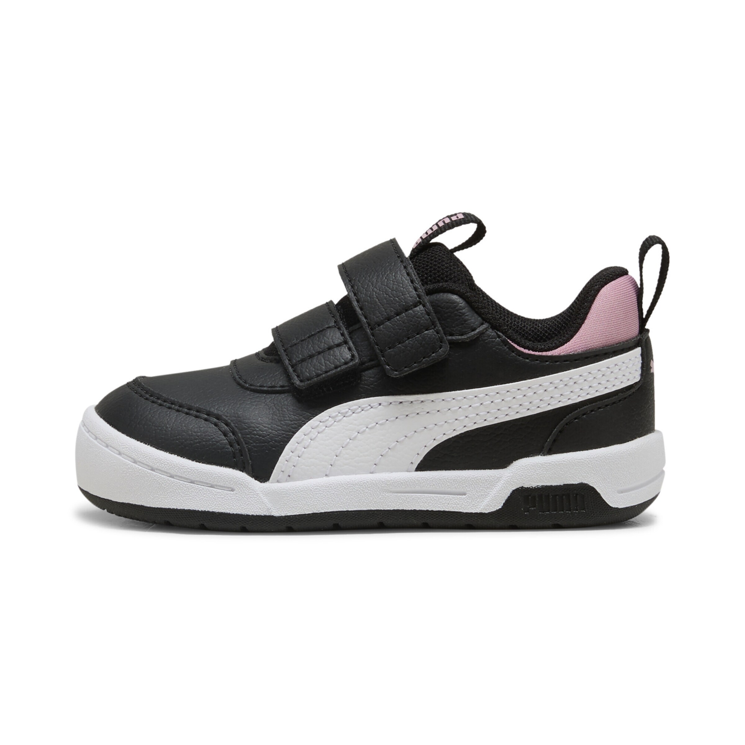 PUMA Trainers 'Multiflex 2' in Black: front
