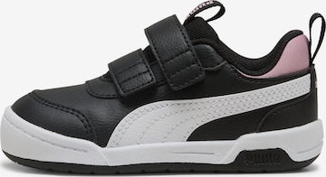 Baskets 'Multiflex 2' PUMA en noir : devant