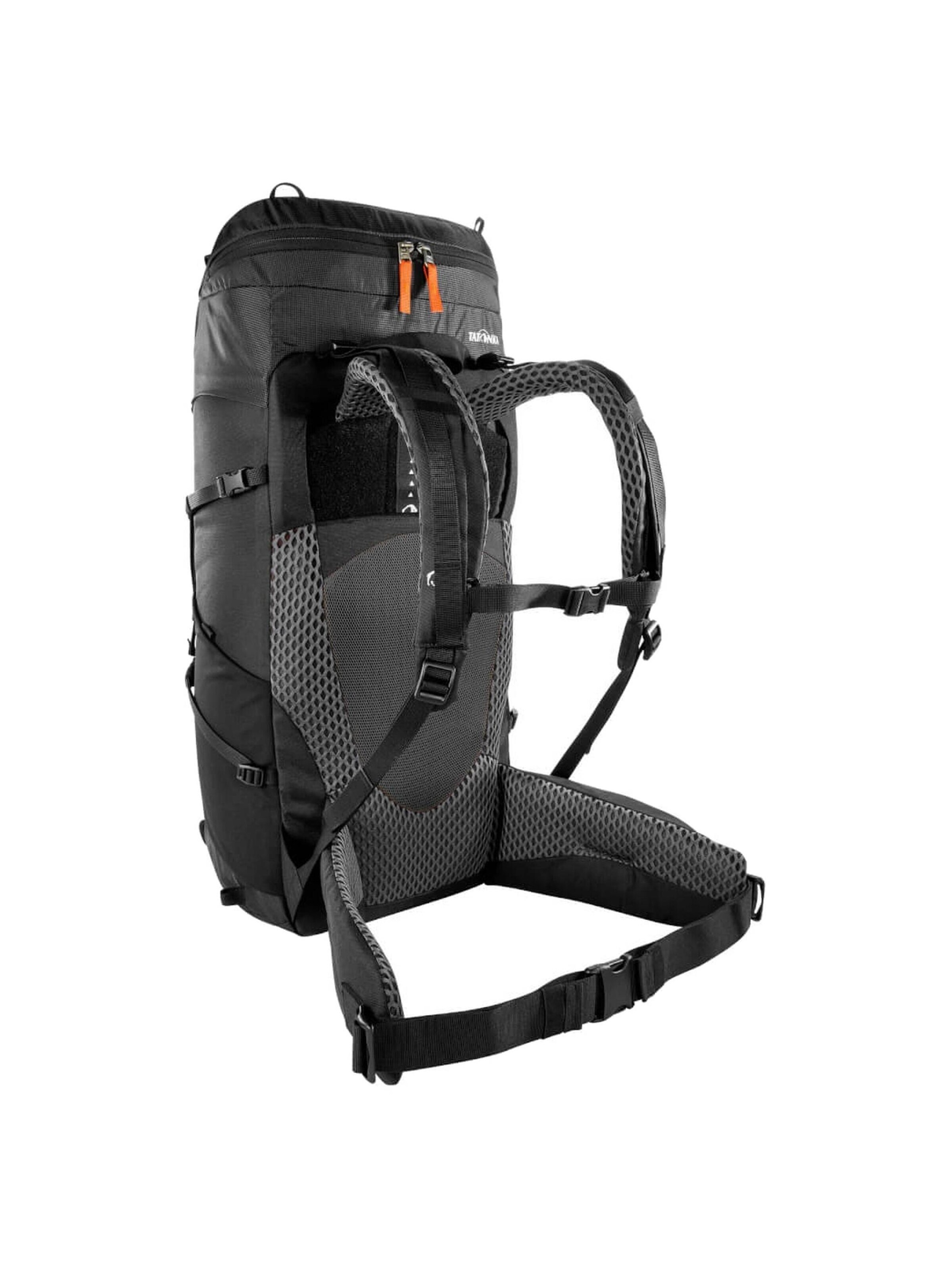 TATONKA Sportrucksack 'Norix'‌‌‌ in Schwarz