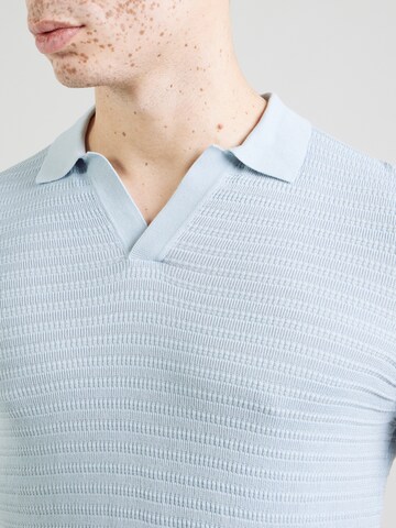 DRYKORN Trui 'Braian' in Blauw