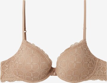 INTIMISSIMI BH in Beige: predná strana