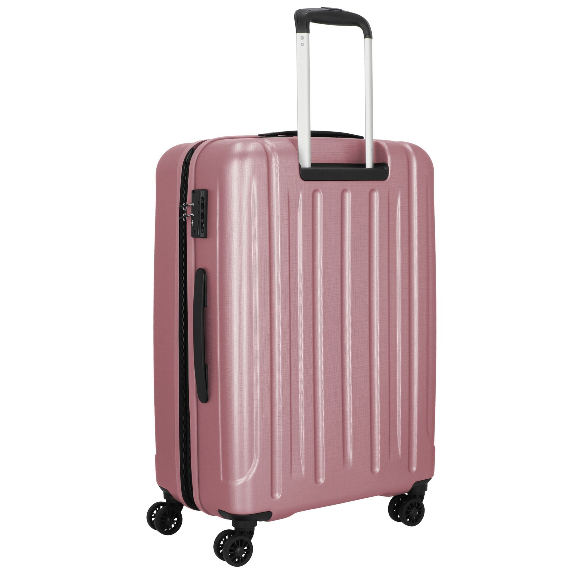 Roncato Cart 'Kinetic 2.0' in Pink