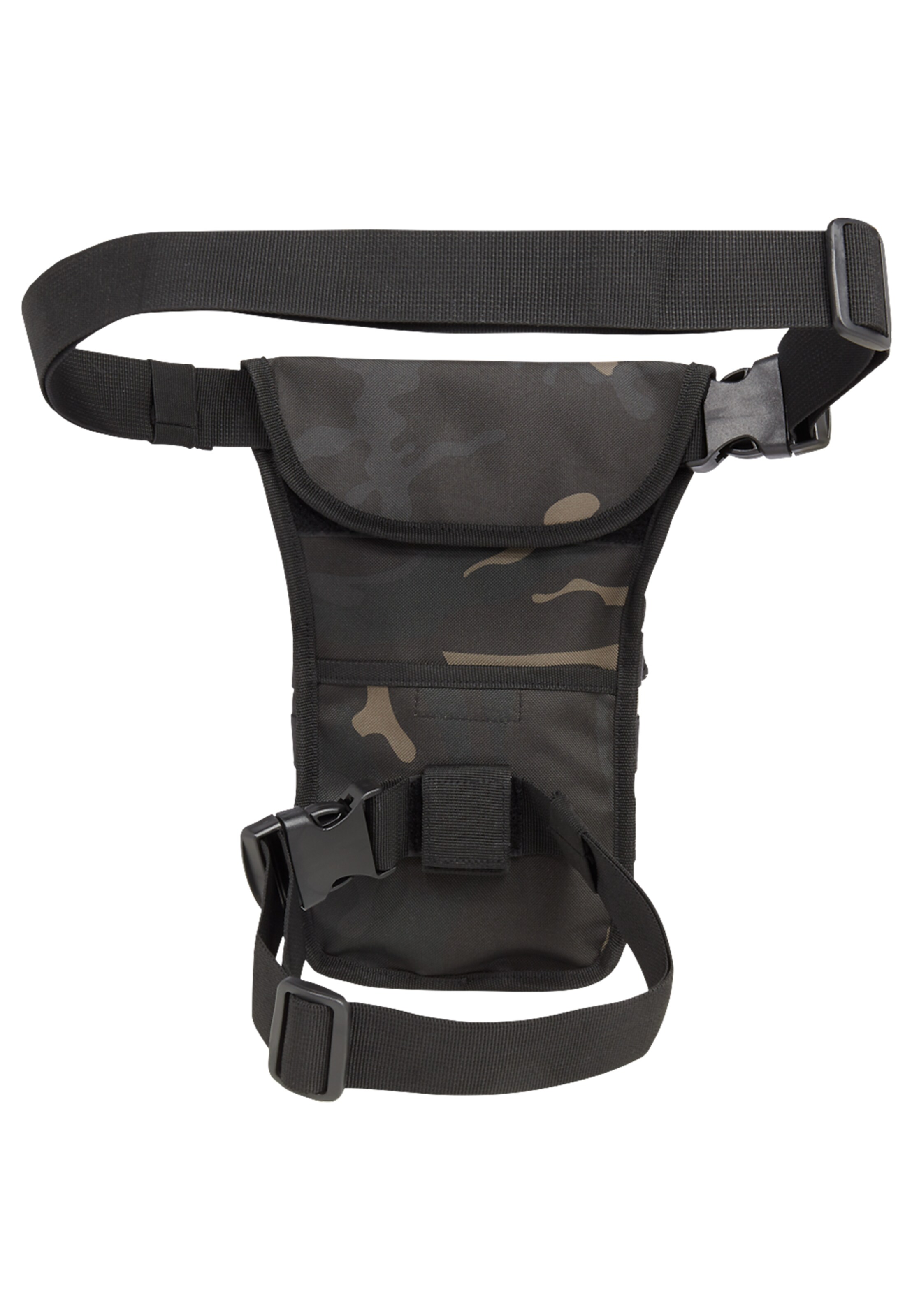 Brandit Ledvinka – zelená