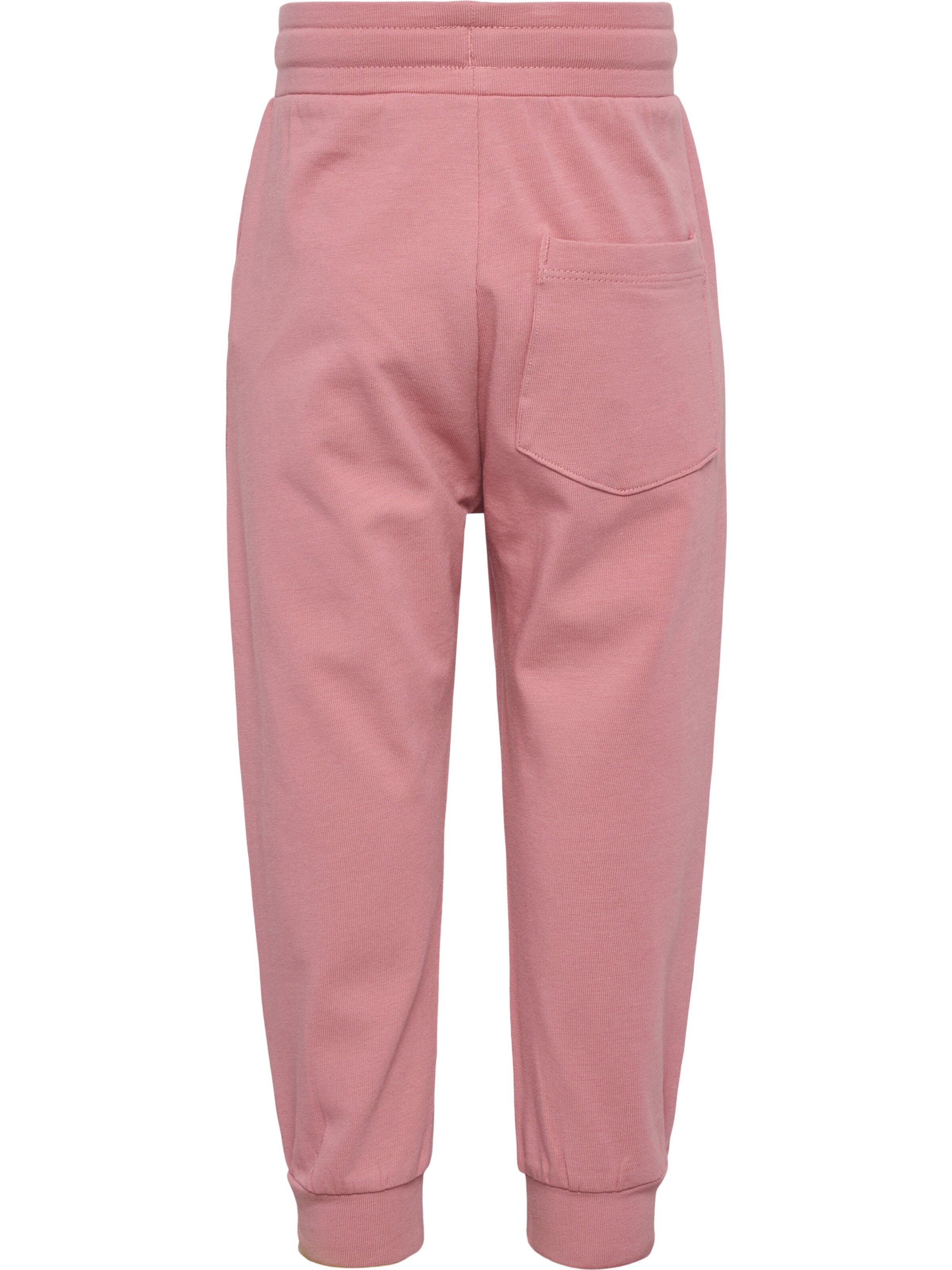Hummel regular Bukser i pink