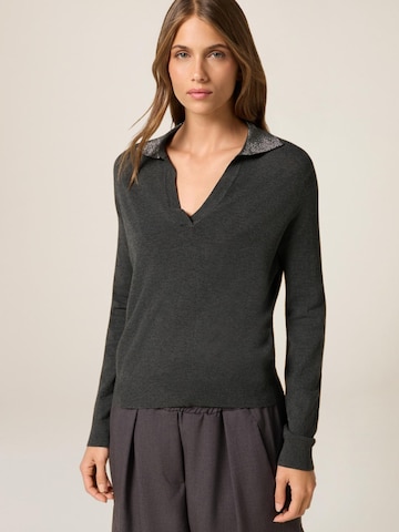 oltre Sweater in Grey