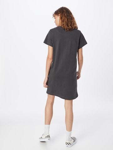 Rochie 'Clover' de la WEEKDAY pe gri