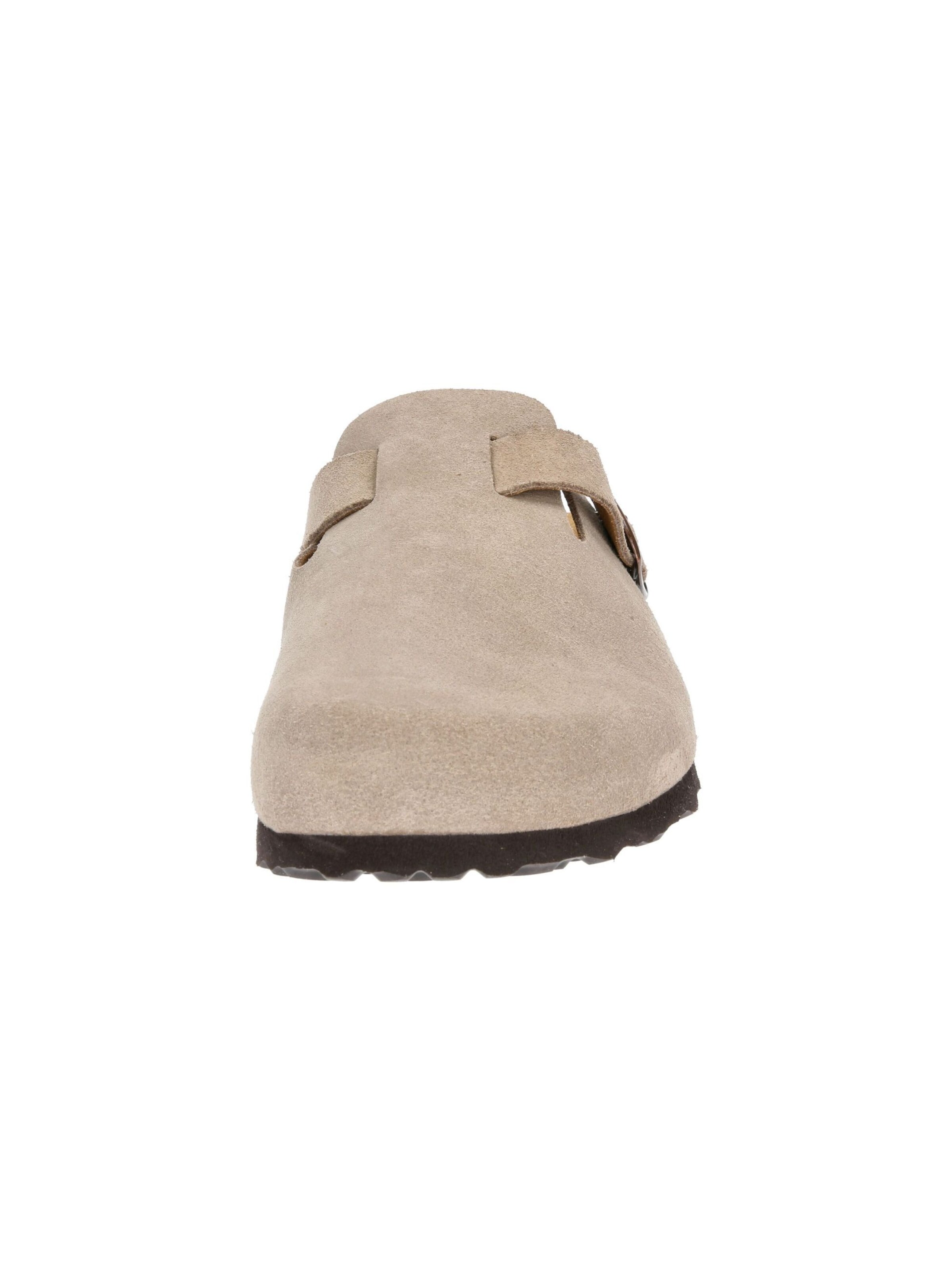 LICO Pantolette 'Pedro' in Grau