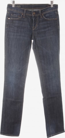 Citizens of Humanity Jeans in 24-25 in Blue: front