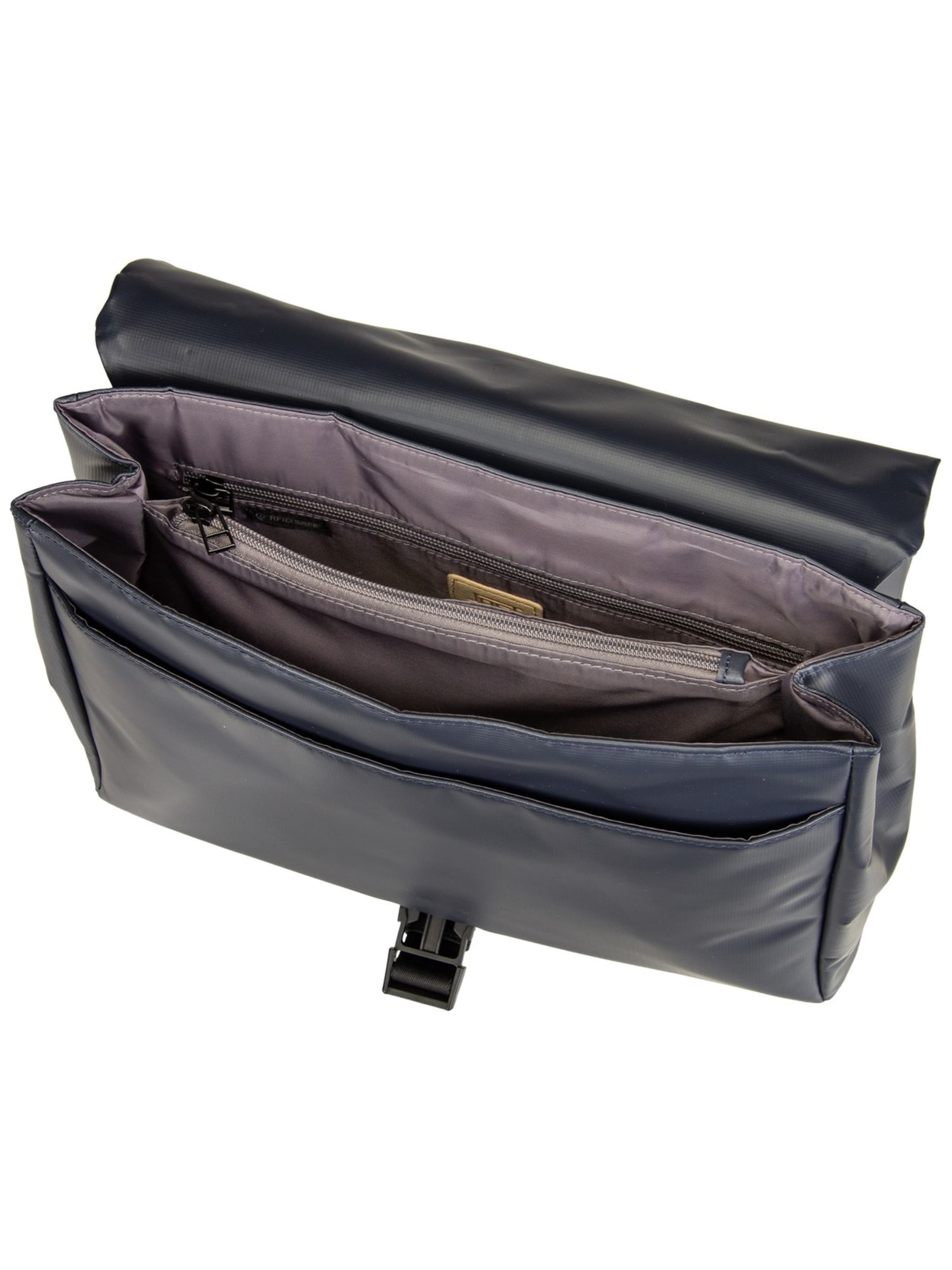 JOST Crossbody Bag 'Tolja' in Blue
