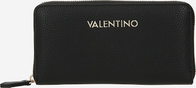 VALENTINO Porte-monnaies 'Brixton' en noir, Vue avec produit