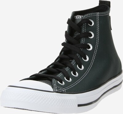 Sneaker înalt 'CHUCK TAYLOR ALL STAR COUNTER' CONVERSE pe verde pin, Vizualizare produs