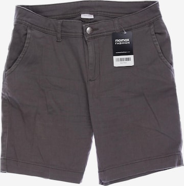 LASCANA Shorts M in Grau: predná strana