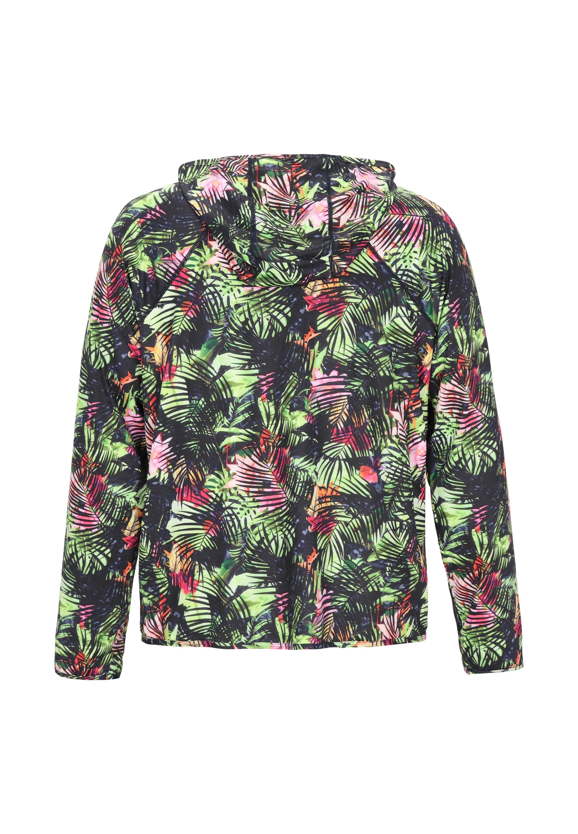 Reiswood Демисезонная куртка в Синий