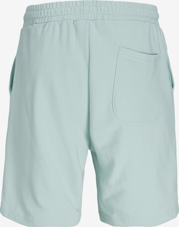 Regular Pantaloni 'KANE VESTERBRO' de la JACK & JONES pe verde