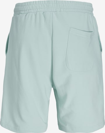 Regular Pantalon 'KANE VESTERBRO' JACK & JONES en vert