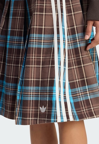 ADIDAS ORIGINALS Rock in Braun