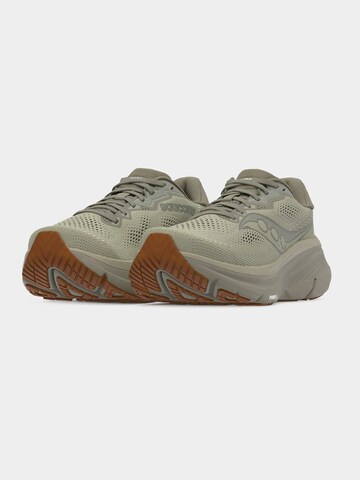 saucony Běžecká obuv 'GUIDE 19' – zelená