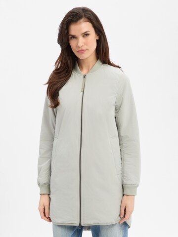 CAMEL ACTIVE Mantel in Blau: Vorderseite