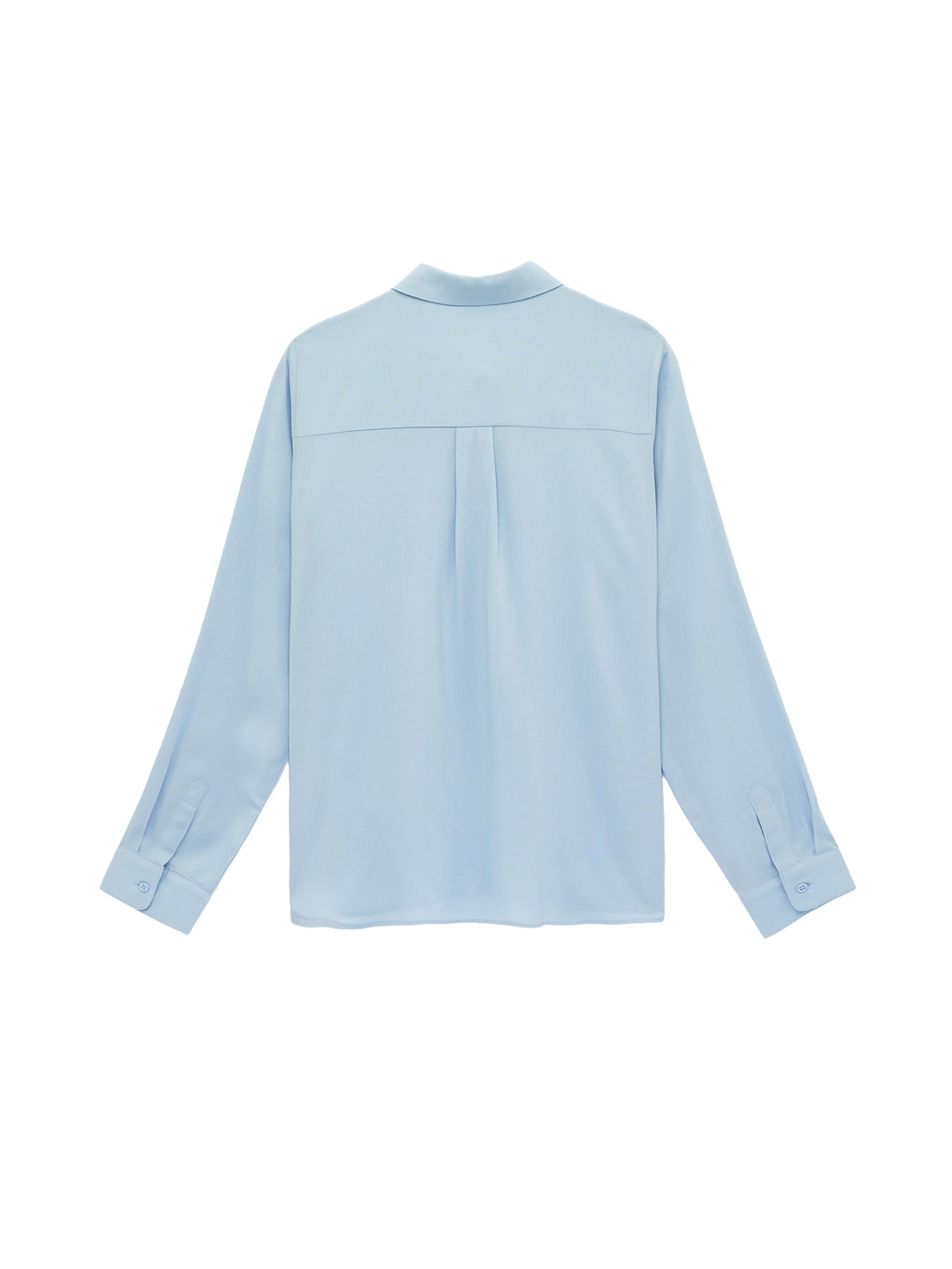 Koton Blouse in Blue