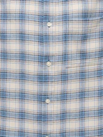 Only & Sons Junior Overhemd in Blauw