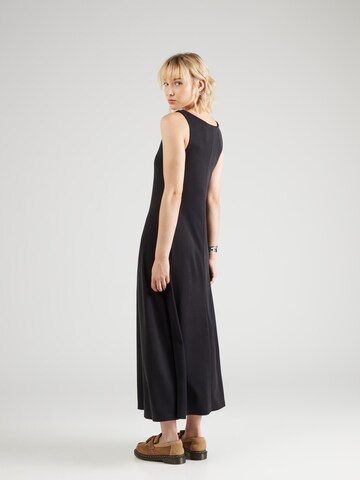 MSCH COPENHAGEN Summer dress 'Adelona Lynette' in Black