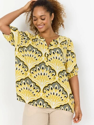 Soyaconcept Paita ' SC_EMIRIA ' värissä kulta: etupuoli