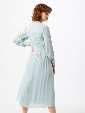 Robe 'NATHALIE' Maison 123 en bleu