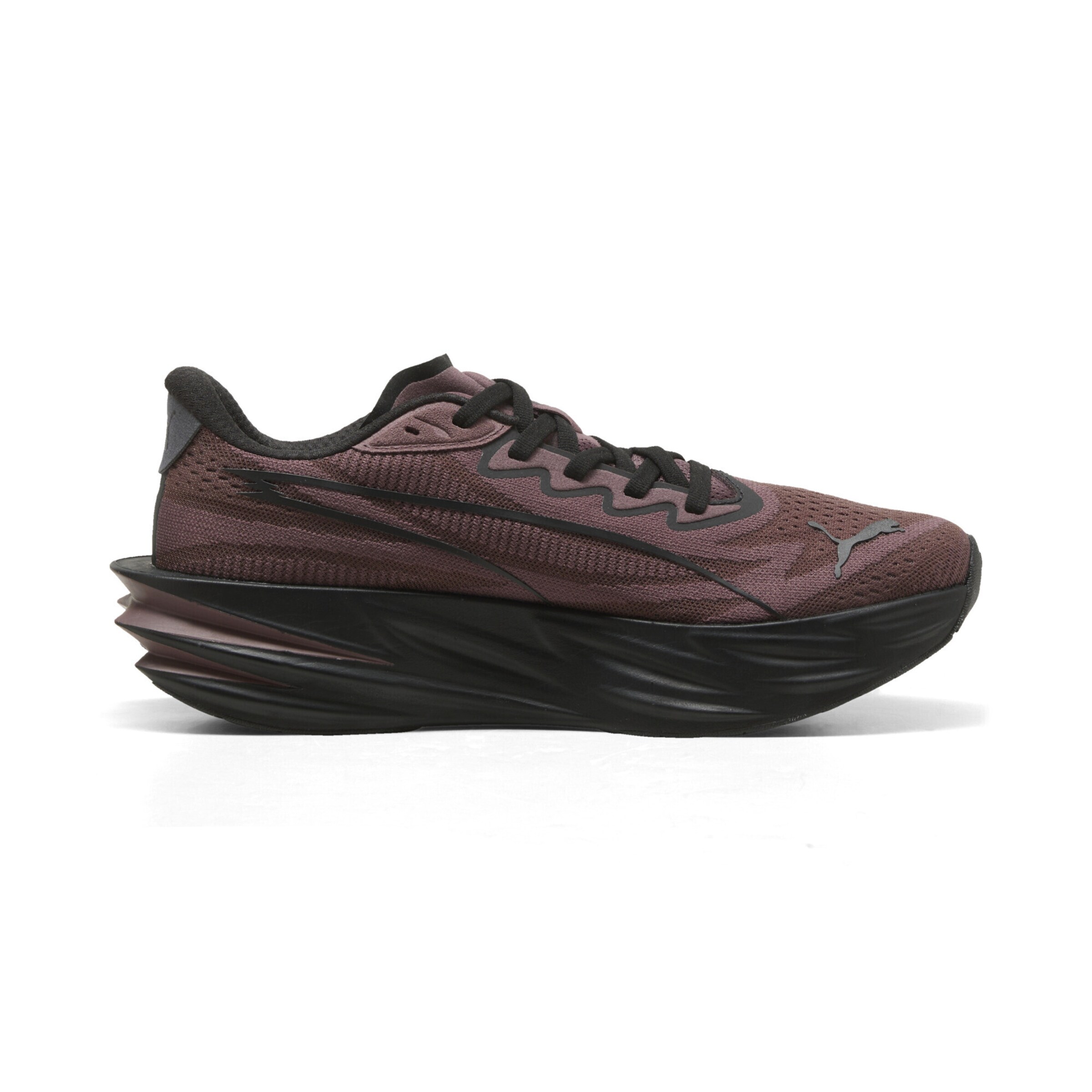 PUMA Running shoe 'Deviate Pure Nitro™' in Brown