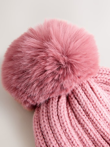 Next Muts in Roze