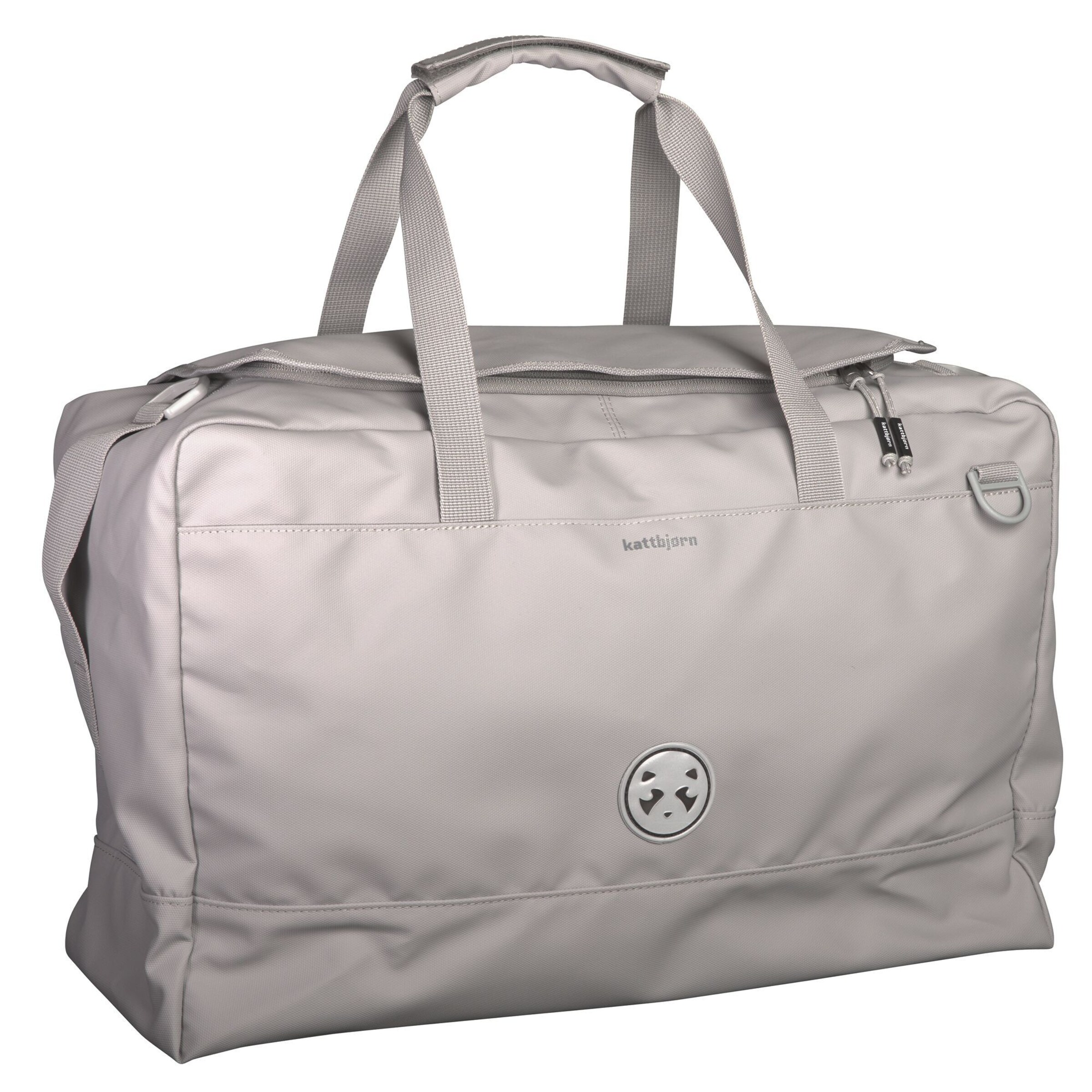 Borsa sportiva di Kattbjörn in grigio