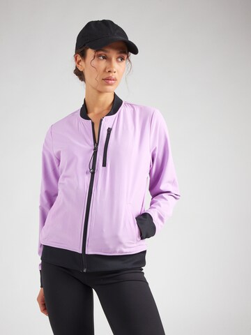 SKECHERS Treenitakki 'FANTASY FIELDS' värissä musta: etupuoli