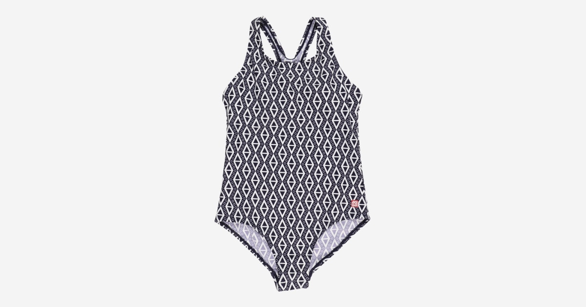 Costume da bagno Primary ElasticNero| IT Costume da bagno Primary ElasticNero| IT