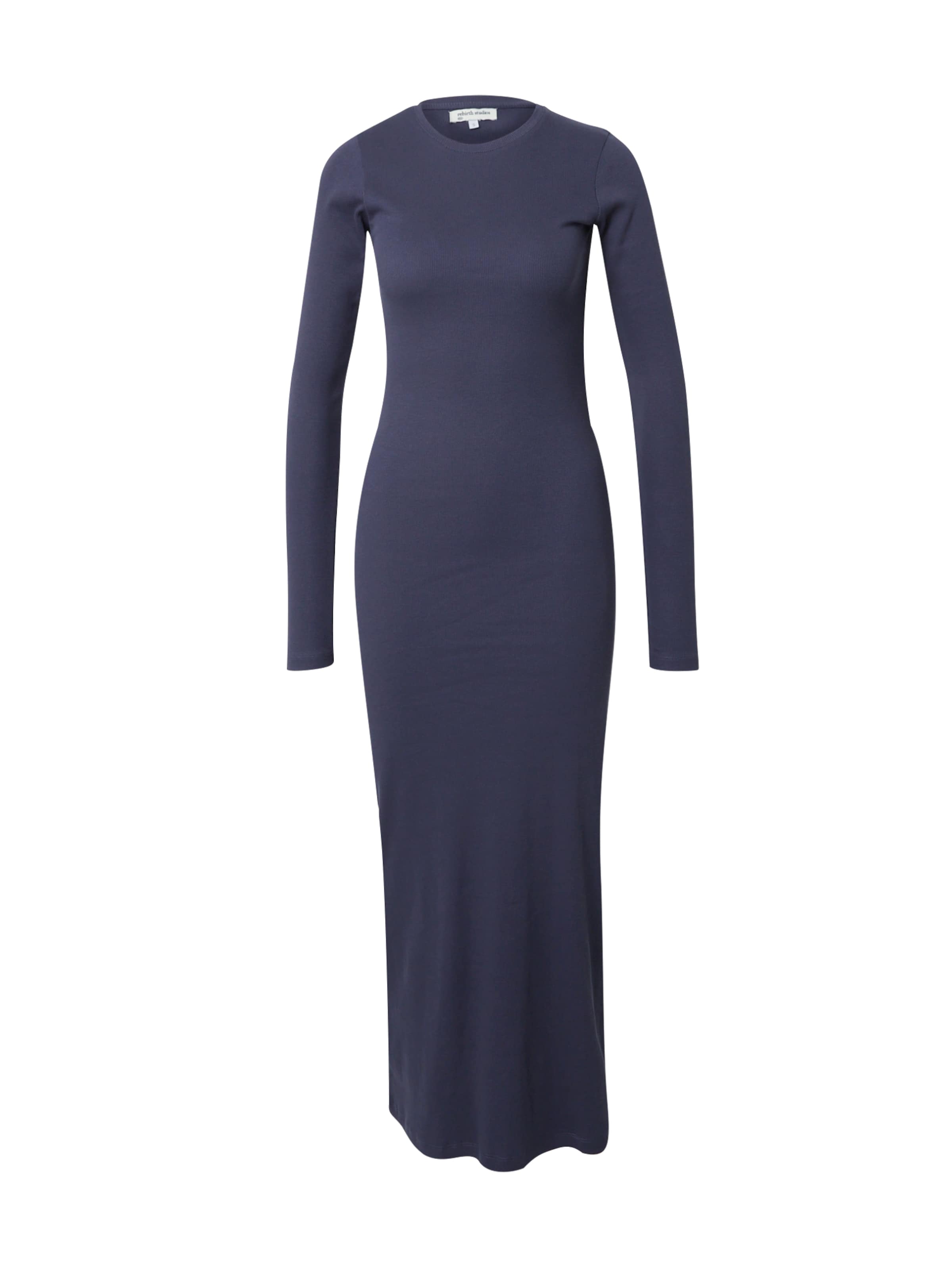 Rebirth Studios Φόρεμα 'Essential' σε λιλά: μπροστά