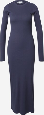 Rebirth Studios Dress 'Essential' in Purple: front