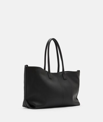 Liebeskind Berlin Shopper 'Chelsea' in Schwarz