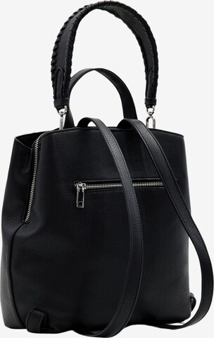 Desigual Backpack 'Sumy' in Black