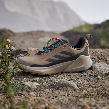 Chaussure basse 'Trailmaker 2' ADIDAS TERREX en marron
