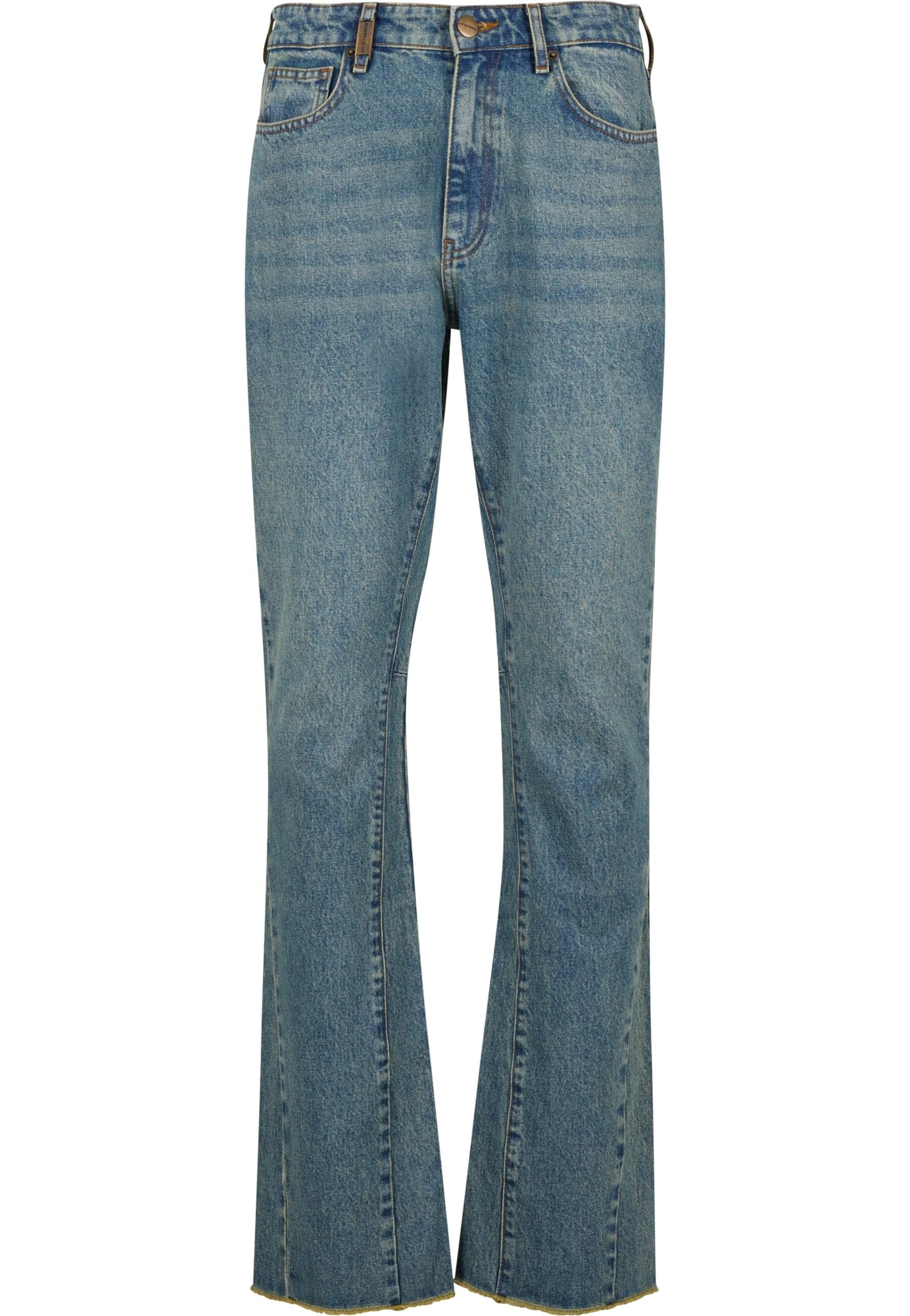 2Y Studios Jeans 'Milu' in Blue: front