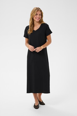 Love Copenhagen - Vestido 'Dominika' em preto: frente