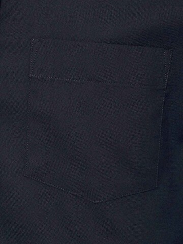 By Diess Collection Regular fit Business shirt 'Dies-256' in Blue