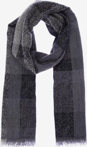 STRELLSON Scarf & Wrap in One size in Grey: front