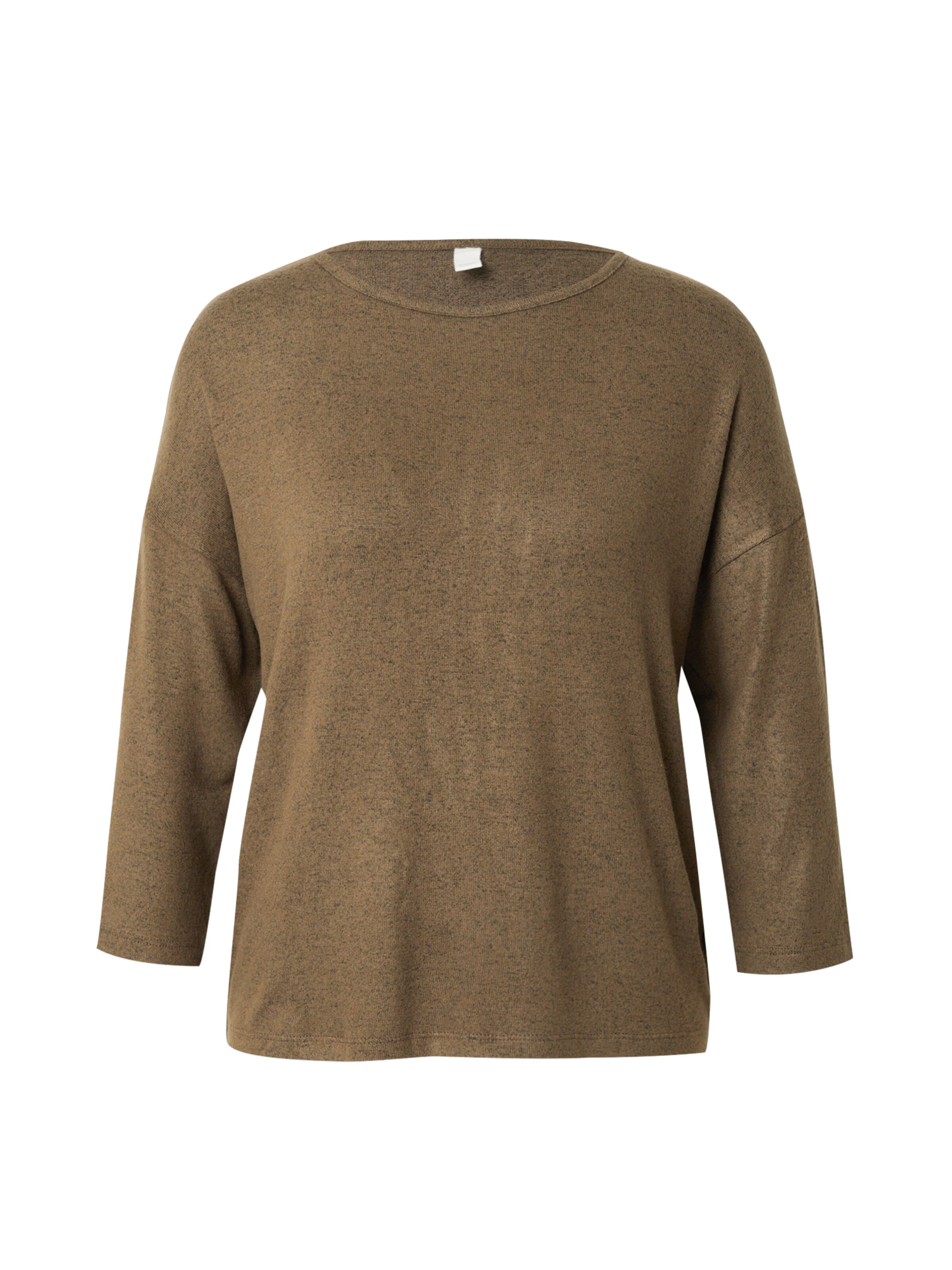 QS Särk, värv roheline: eest vaates