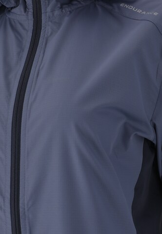 ENDURANCE Sports jacket 'Kinthar' in Blue