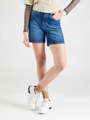 ARMEDANGELS Regular Jeans 'Sheari' in Blue: front