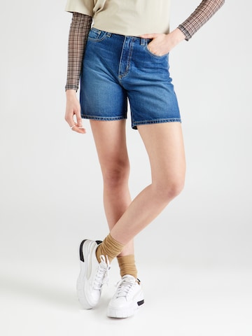 ARMEDANGELS Regular Jeans 'Sheari' in Blauw: voorkant
