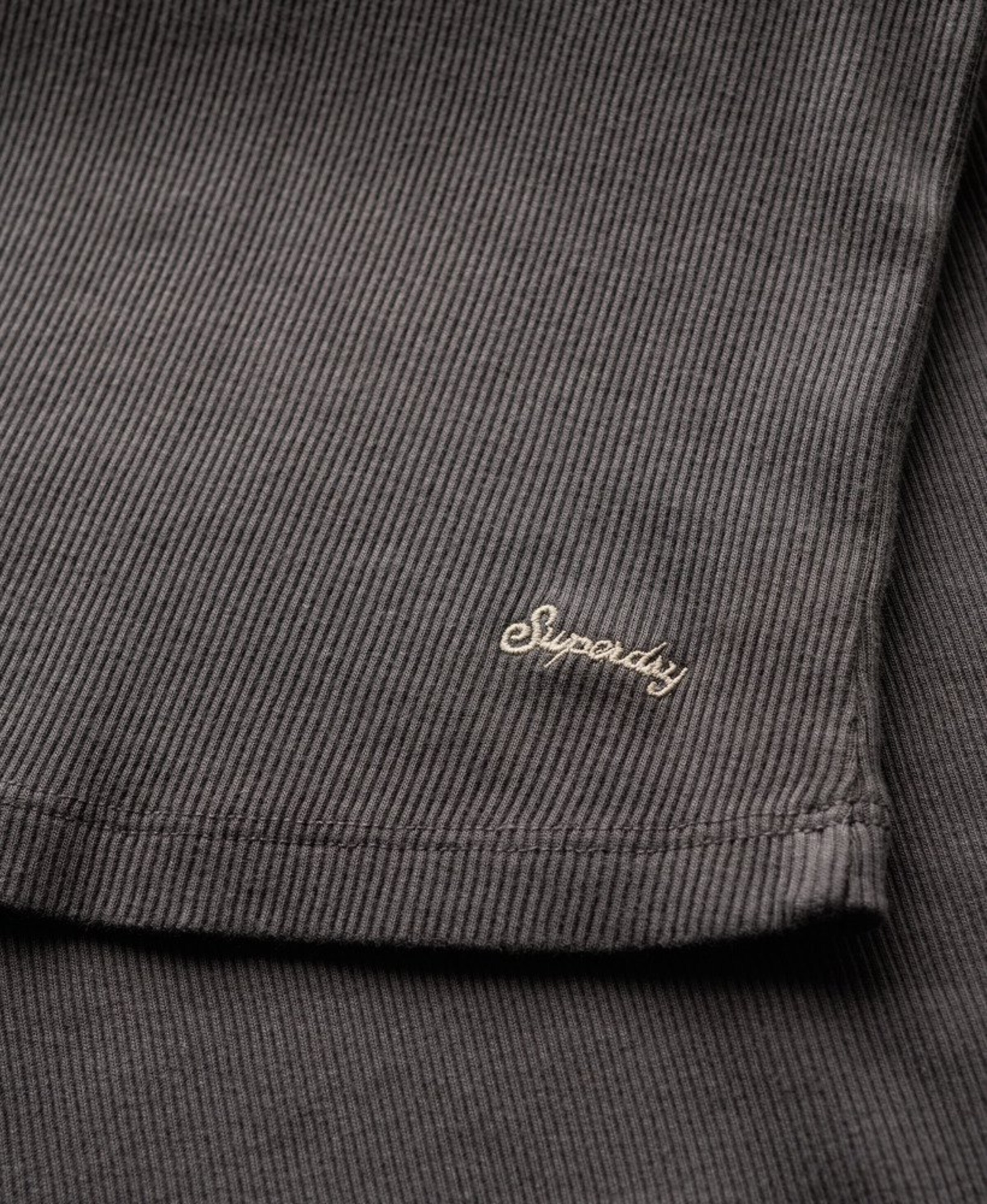 T-shirt Superdry en bleu